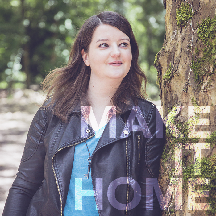 Visuel de la chanson Make it Home