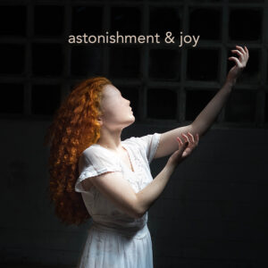 Visuel de la chanson Astonishment & Joy
