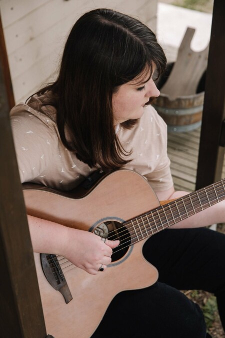 Photo : Élise Schipman