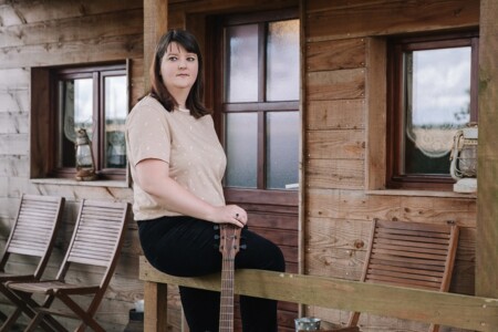 Photo : Élise Schipman