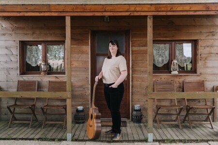 Photo : Élise Schipman